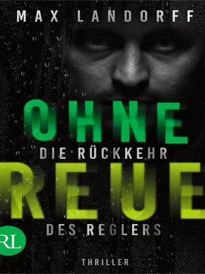 cover image of Ohne Reue